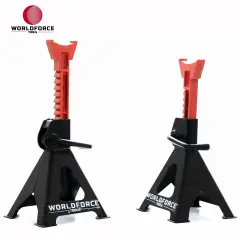 WorldForce Kriko Standı 3 Ton