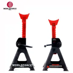 WorldForce Kriko Standı 3 Ton