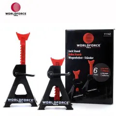 WorldForce Kriko Standı 6 Ton