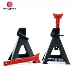 WorldForce Kriko Standı 6 Ton