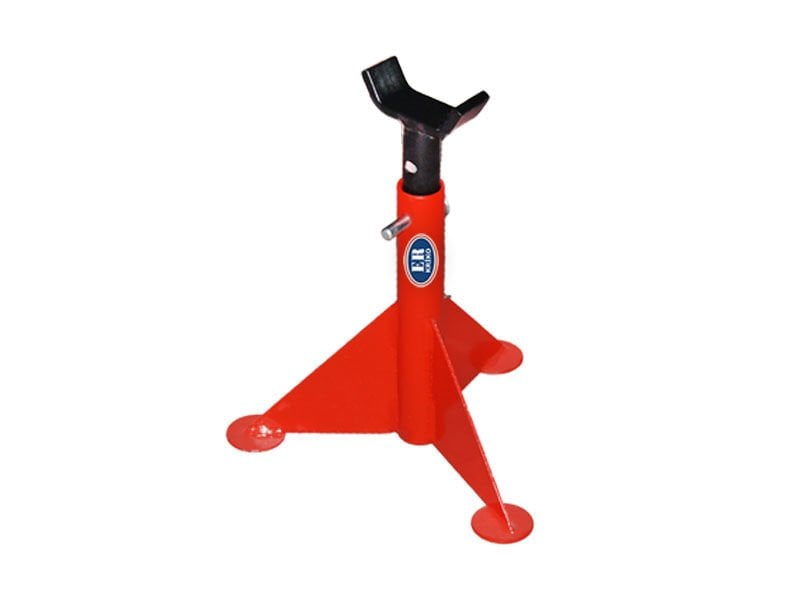 3 Ton Araç Altı Oto Sehpa