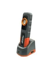 Rico 600 Lümen Şarjlı İstasyonlu Mıknatıslı Led Lamba