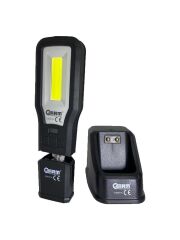 ARM 550 Lümen Şarjlı Led Lamba/Fener