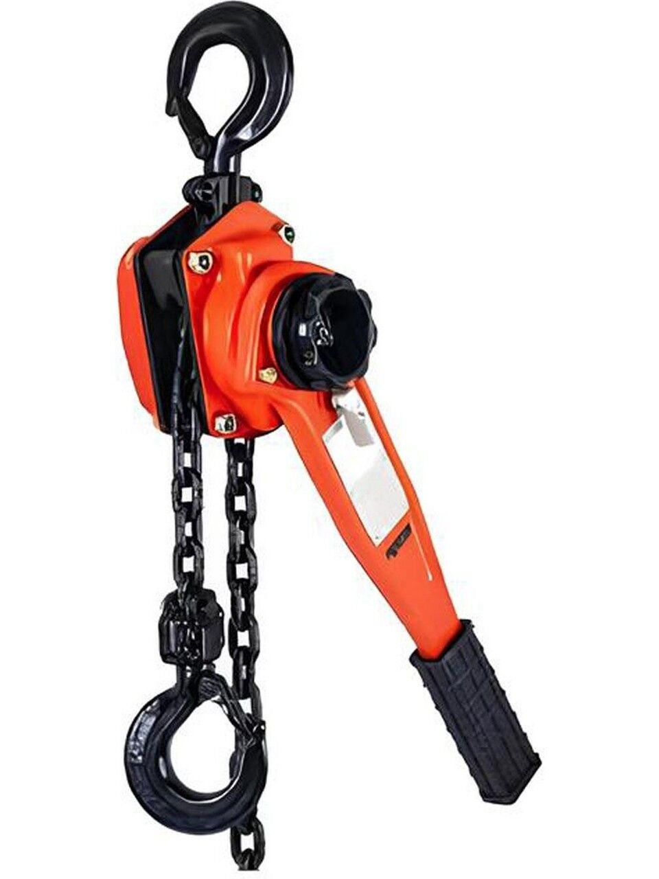 RICO 1.5 Ton Zincirli Çektirme 2 Metre Hubzug