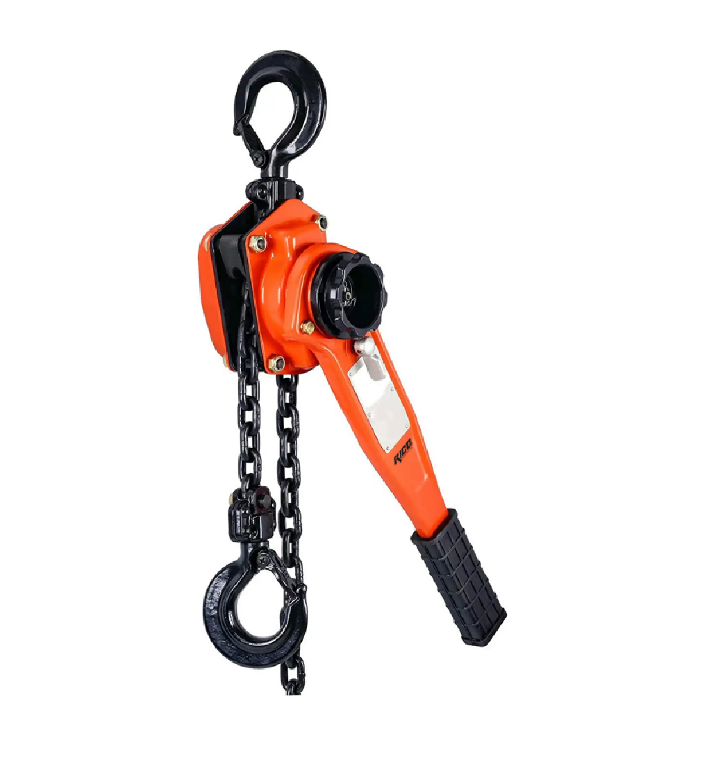 Rico Hubzug Zincirli Çektirme 3 Ton 2 Metre