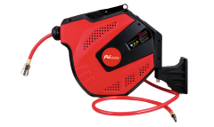 FK Otomatik Makaralı Hava Hortum 10*16*20 METRE