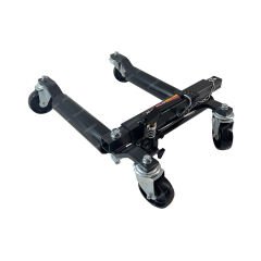 DHT ARAÇ TRANSFER KRİKOSU