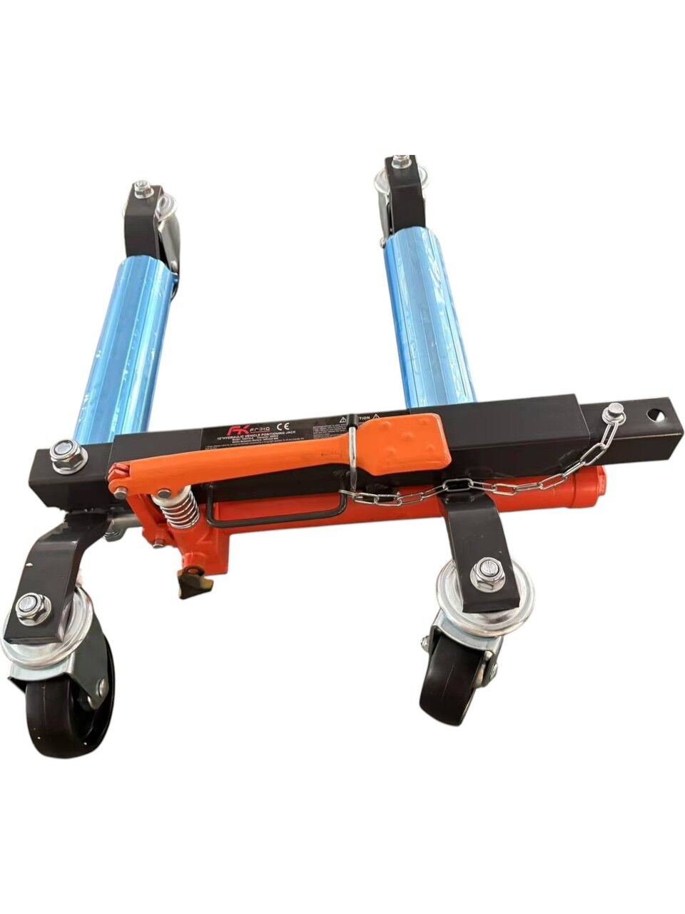 FK Araç Transfer Krikosu Kriko