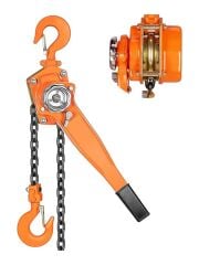 FK 1.5 Ton 1.5 M Zincirli Hubzug