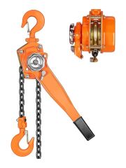 FK 1.5 Ton 1.5 M Zincirli Hubzug