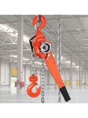 FK 1.5 Ton 1.5 M Zincirli Hubzug