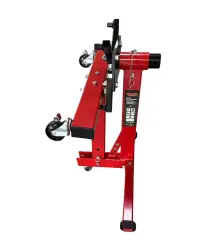 Rico Motor Toplam Sehpası Tezgahı Çevirmeli 680 Kg