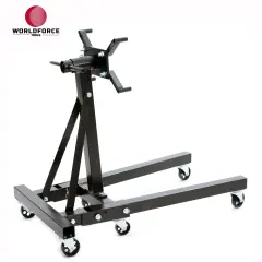 WORLDFORCE Motor Toplama Standı 900 KG Katlanır
