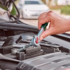 BOSCH 1/4 CIRCIR KOLU