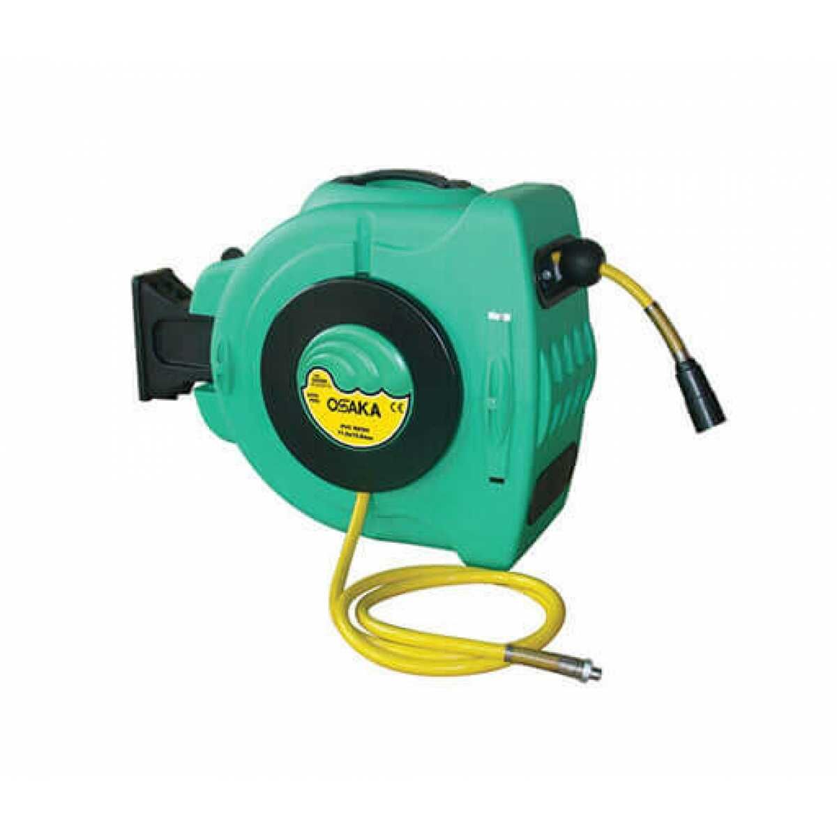 OSAKA Makaralı Hava Hortumu OPT MH 200