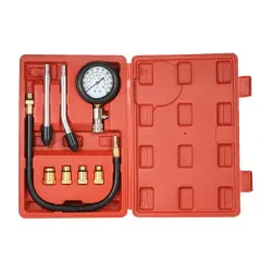 KRS Benzi̇nli̇ Kompresyon Ölçme Test Ki̇ti̇