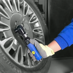 1/2 Havalı Cırcır