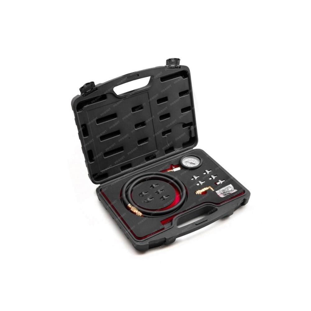 Yağ Basınç Test Kiti