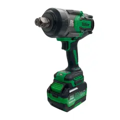 HAISPRO RB-819 Profesyonel Darbeli Somun Sıkma 2000 Nm 21 V