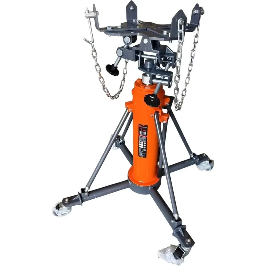 1 TON DİKEY ŞANZIMAN KRİKOSU