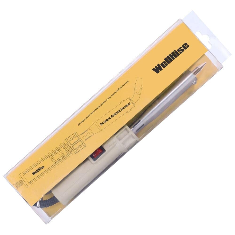 Kalem Uçlu Havya 100W