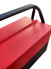 86 PARÇA MEKANİKÇİ TAKIM ÇANTASI