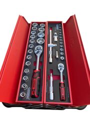 86 PARÇA MEKANİKÇİ TAKIM ÇANTASI