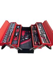 86 PARÇA MEKANİKÇİ TAKIM ÇANTASI