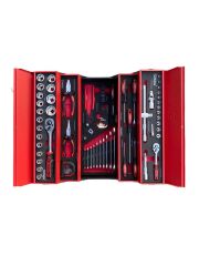 86 PARÇA MEKANİKÇİ TAKIM ÇANTASI