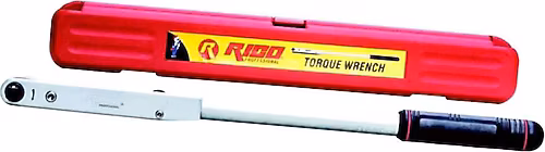 Rico 5-23 Kg 50-225 Nm Tork Anahtarı