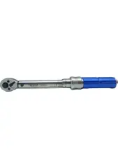 Rico 1/4 Cırcırlı Tork Anahtarı 0.5-2.6 Kg 5-25 Nm