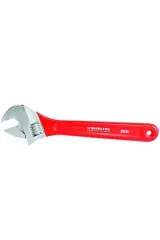 İzeltaş 8'' mm Kurbağcık Anahtar