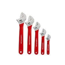 İzeltaş 8'' mm Kurbağacık Anahtar