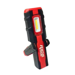 Rico 013-RC0044 Şarjlı Led Lamba 400 Lümen