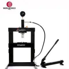 Hidrolik Pres 10 Ton