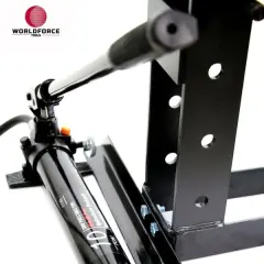 Hidrolik Pres 10 Ton