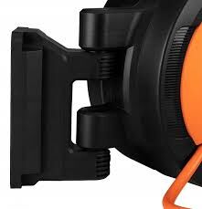 Rico Makaralı Hava Hortumu 15 Mt 5/16mm