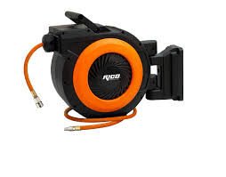 Rico Makaralı Hava Hortumu 15 Mt 5/16mm