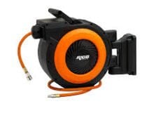 Rico Makaralı Hava Hortumu 15 Mt 5/16mm