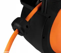 Rico Makaralı Hava Hortumu 15 Mt 5/16mm