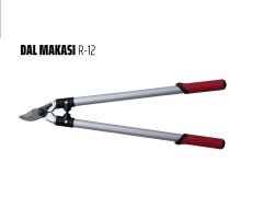 Rico Bağ Bahçe Dal Budama Makası R-12