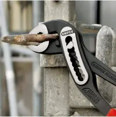 KNİPEX 8801250 250 MM AYARLI FORD PENSE