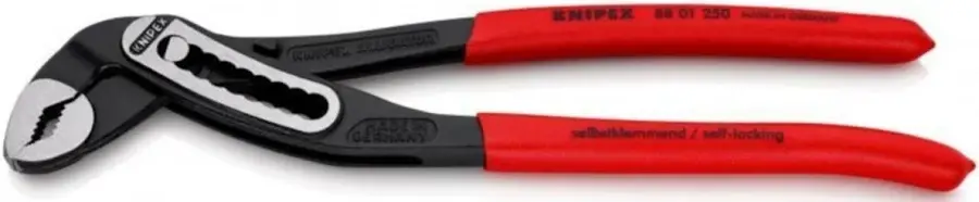 KNİPEX 8801250 250 MM AYARLI FORD PENSE