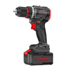 Specco BS20V-1050 Black Seri 20V 2 A.H Akülü Darbeli Matkap 50 NM