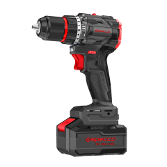 Specco BS20V-1050 Black Seri 20V 2 A.H Akülü Darbeli Matkap 50 NM
