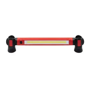 Çalışma Lambası 1200 Lümen Mıknatıslı Şarjlı Led Fener