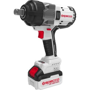 SPECCO 3/4 ŞARJLI SOMUN SÖKME 1200 NM