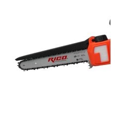 Rico Profesyonel Şarjlı Zincirli Testere