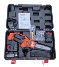 Rico Profesyonel Şarjlı Zincirli Testere