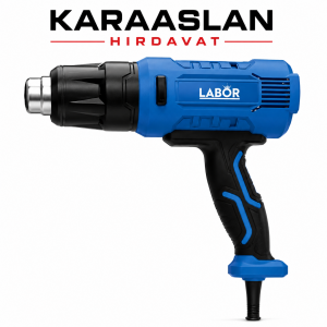 LABOR LBR56601 SICAK HAVA TABANCASI
